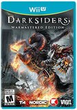 Darksiders -- Warmastered Edition (Nintendo Wii U)